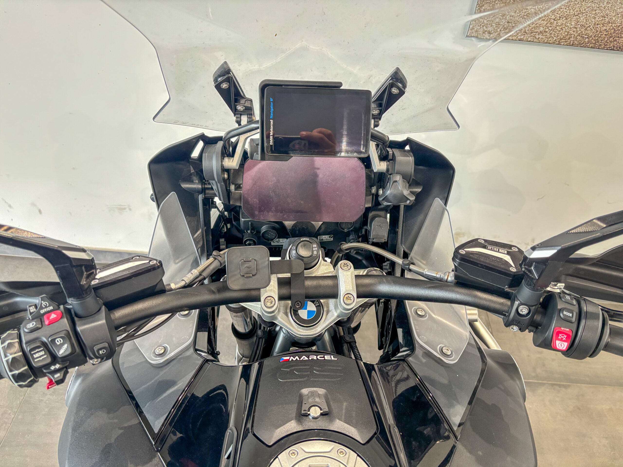 BMW R 1250 GS Adventure