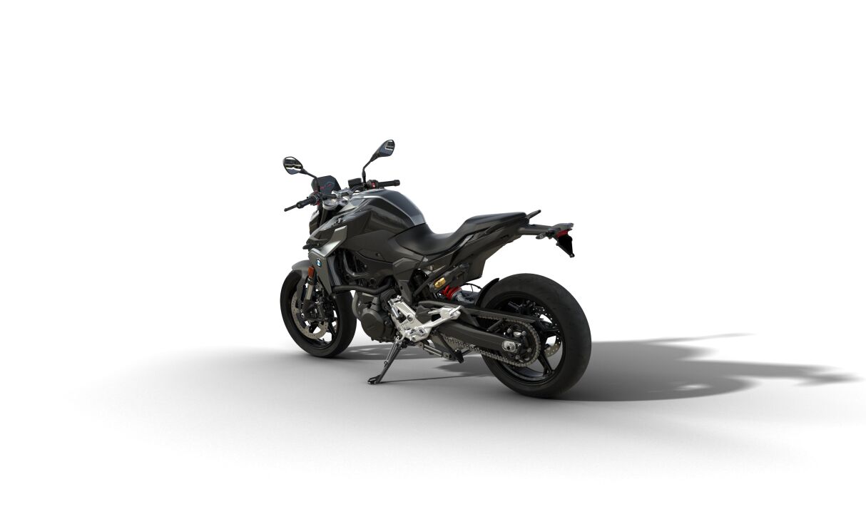 BMW F 900 R