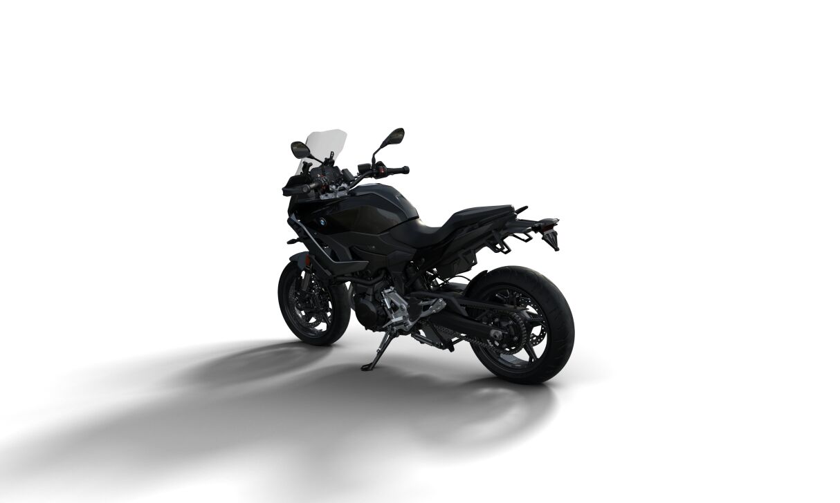 BMW F 900 XR