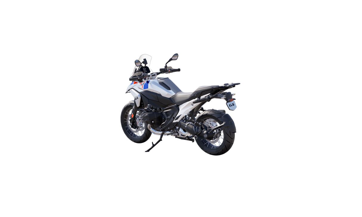 BMW R 1300 GS
