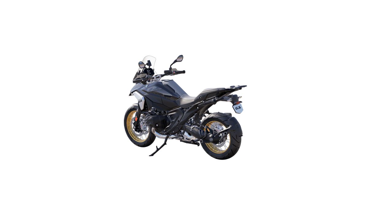 BMW R 1300 GS