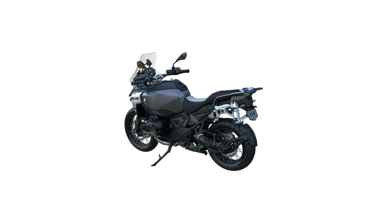 BMW R 1300 GS Adventure