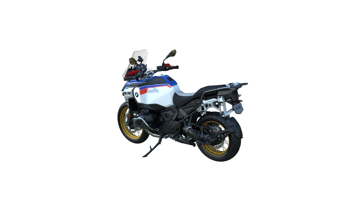 BMW R 1300 GS Adventure