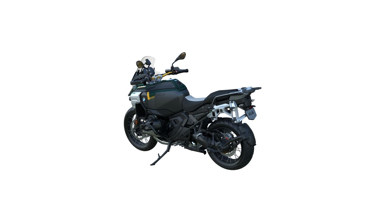 BMW R 1300 GS Adventure