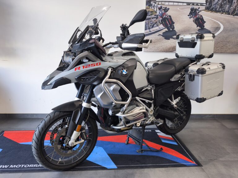 BMW R 1250 GS Adventure