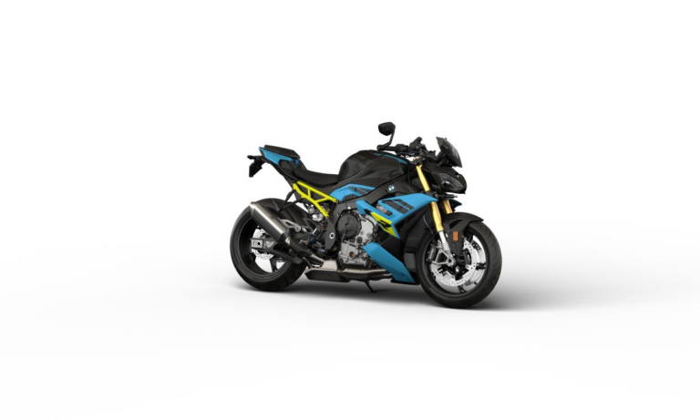 BMW S 1000 R