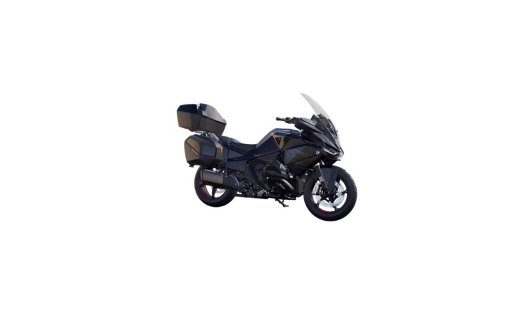 BMW R 1300 RT