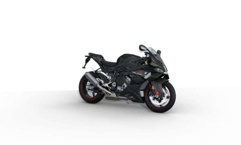 BMW S 1000 RR