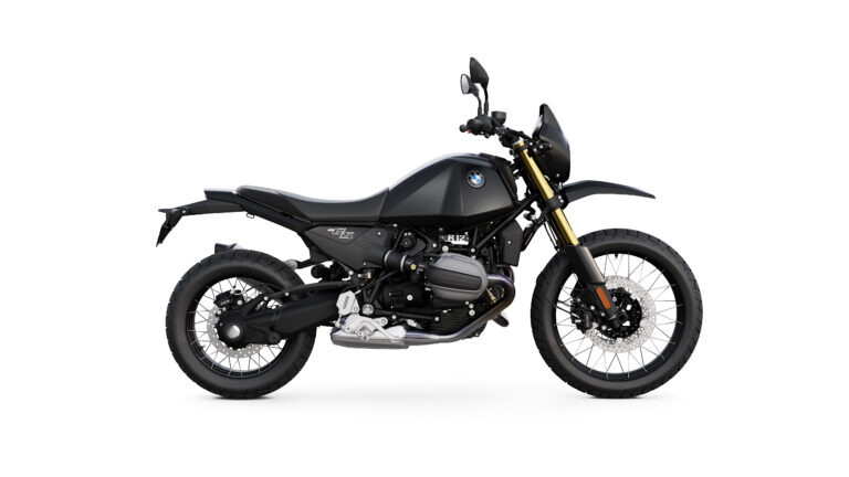 BMW R 12 G/S