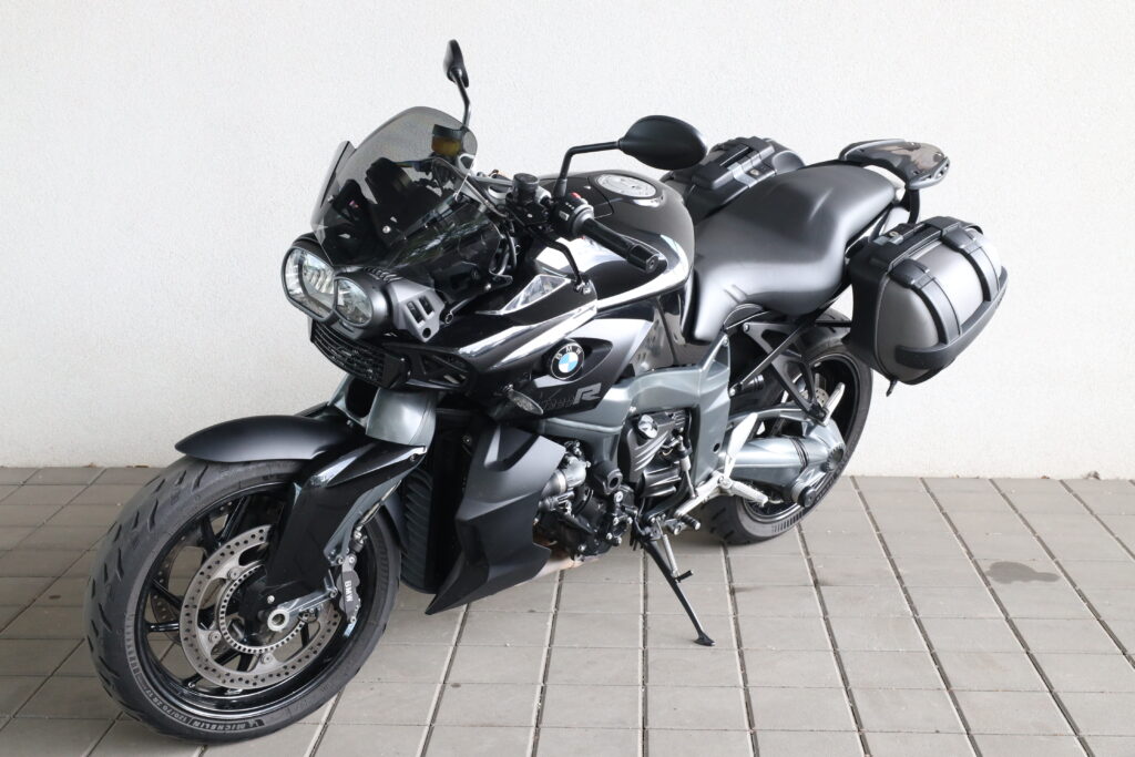 BMW K 1300 R