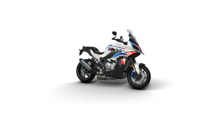 BMW M 1000 XR