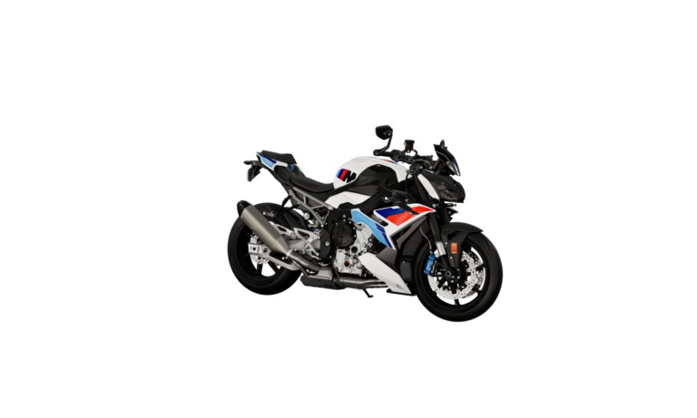 BMW M 1000 R