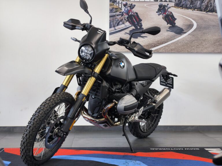 BMW R 12 G/S