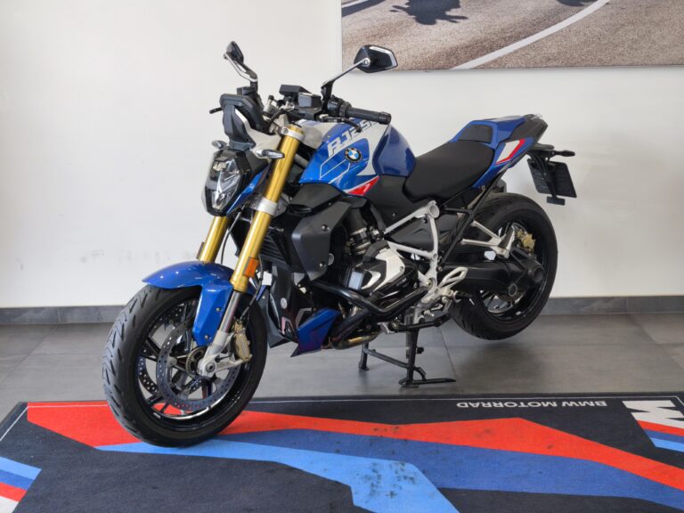 BMW R 1250 R