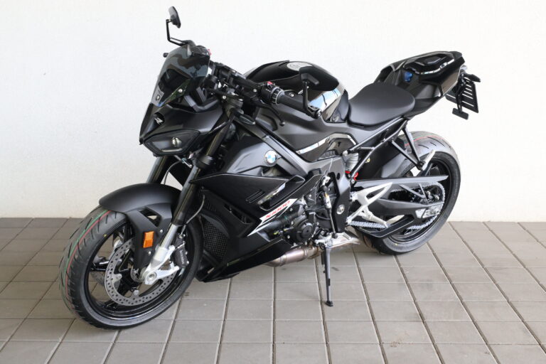 BMW S 1000 R