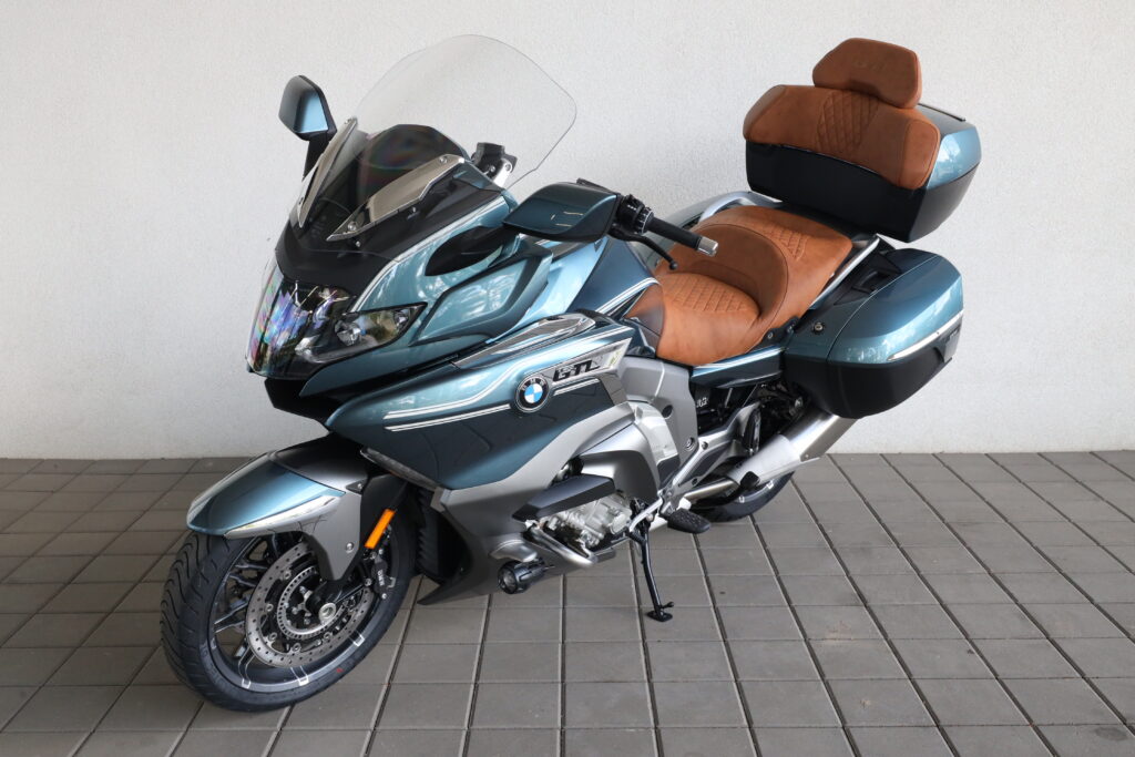 BMW K 1600 GTL