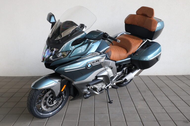 BMW K 1600 GTL