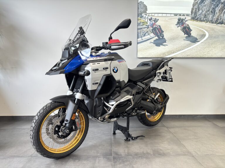 BMW R 1300 GS Adventure