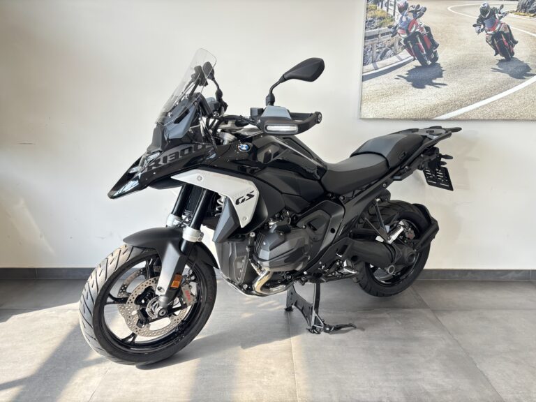 BMW R 1300 GS
