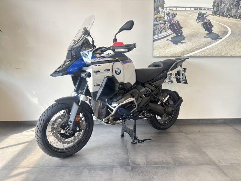 BMW R 1300 GS Adventure