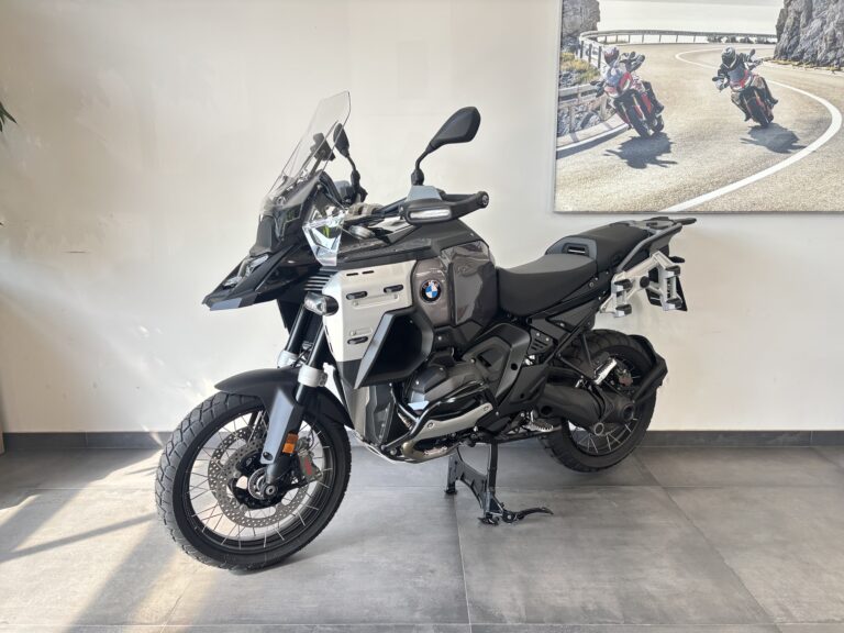 BMW R 1300 GS Adventure