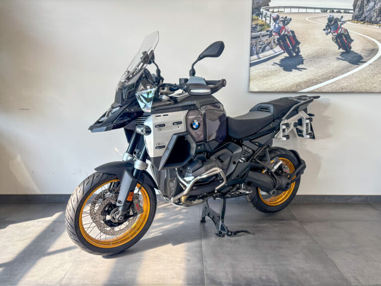 BMW R 1300 GS Adventure