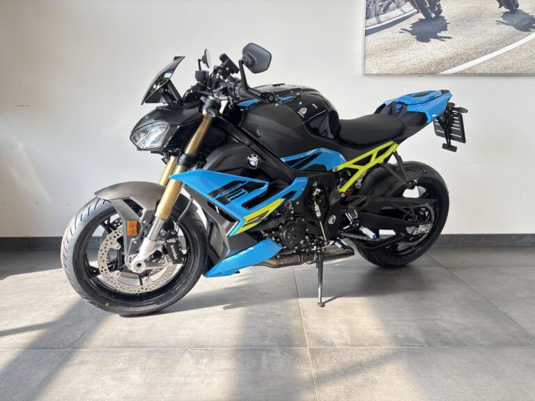 BMW S 1000 R