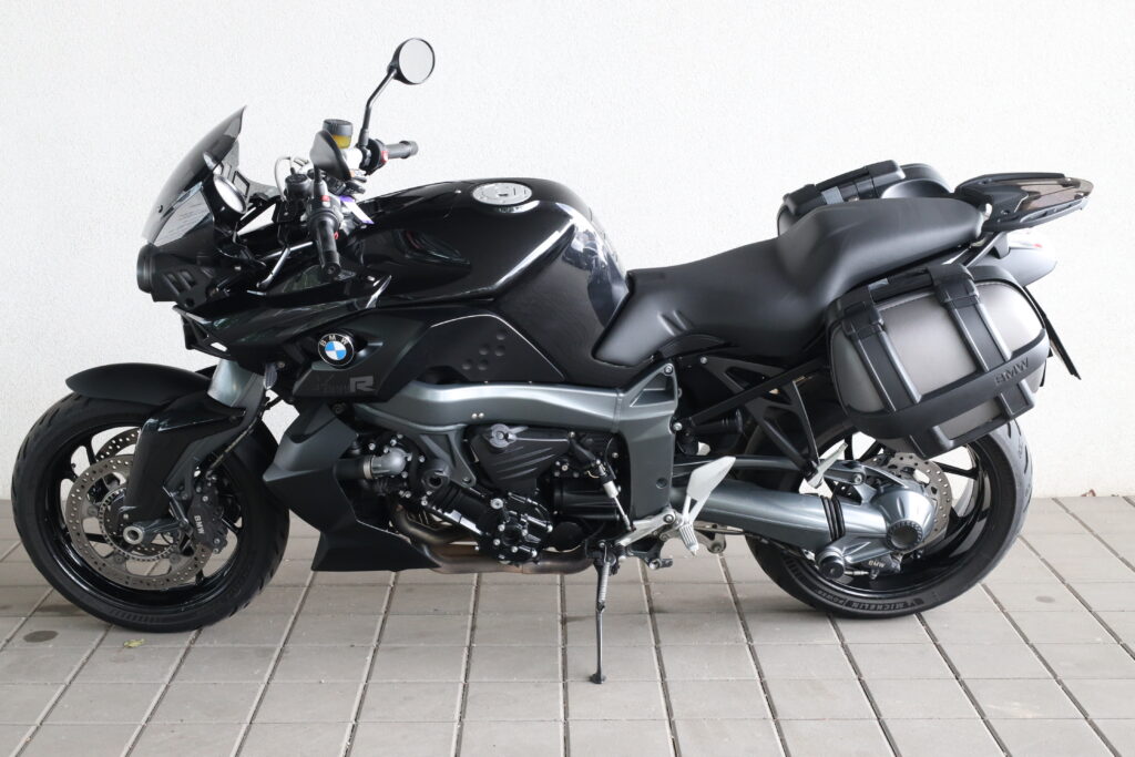 BMW K 1300 R