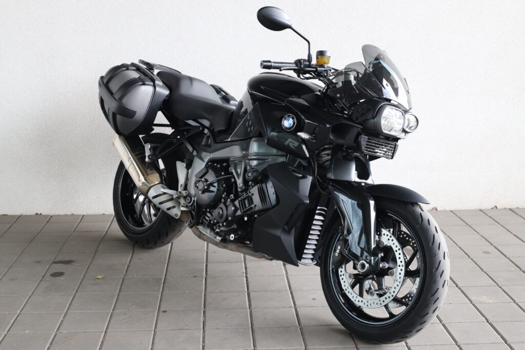 BMW K 1300 R