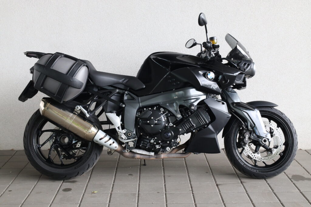 BMW K 1300 R