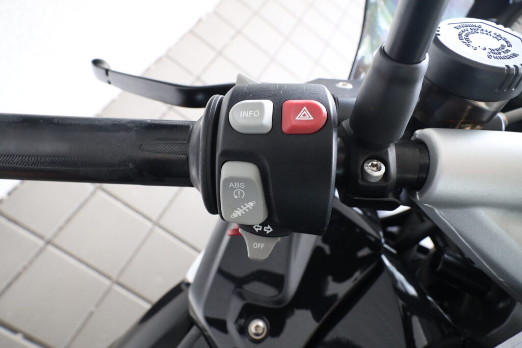 BMW K 1300 R