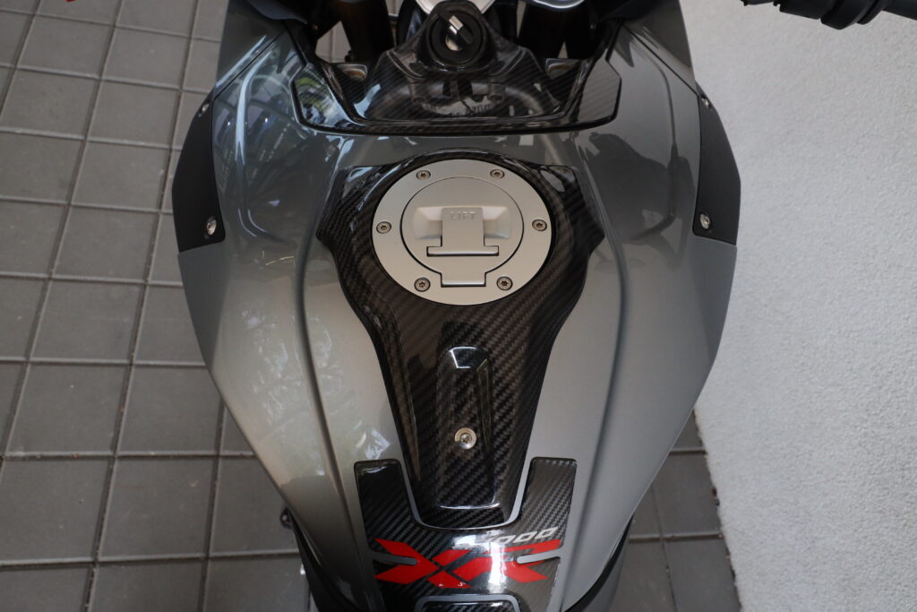 BMW S 1000 XR