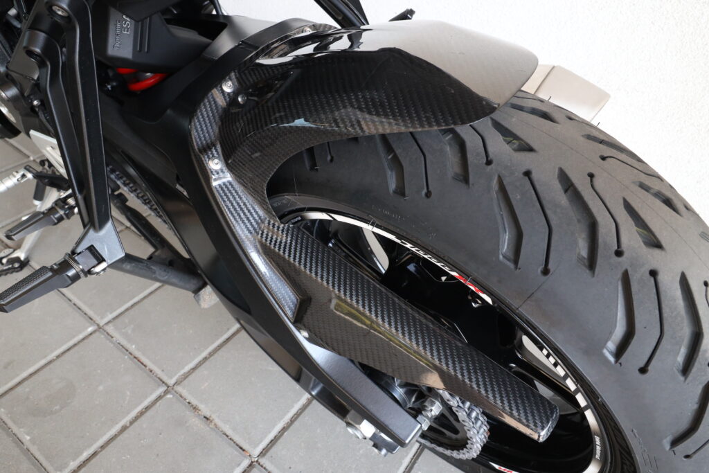 BMW S 1000 XR