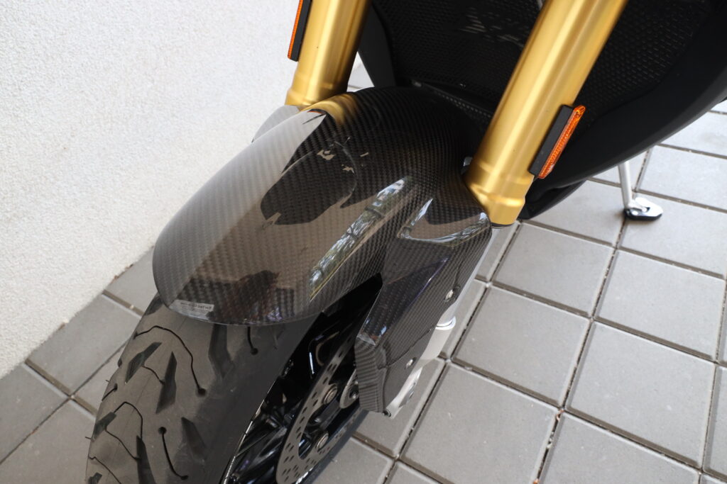 BMW S 1000 XR