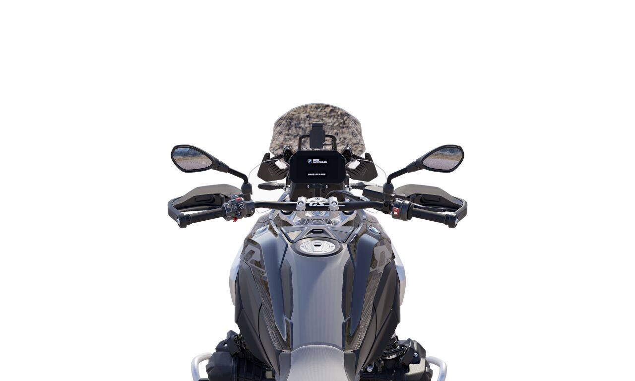 BMW R 1300 GS