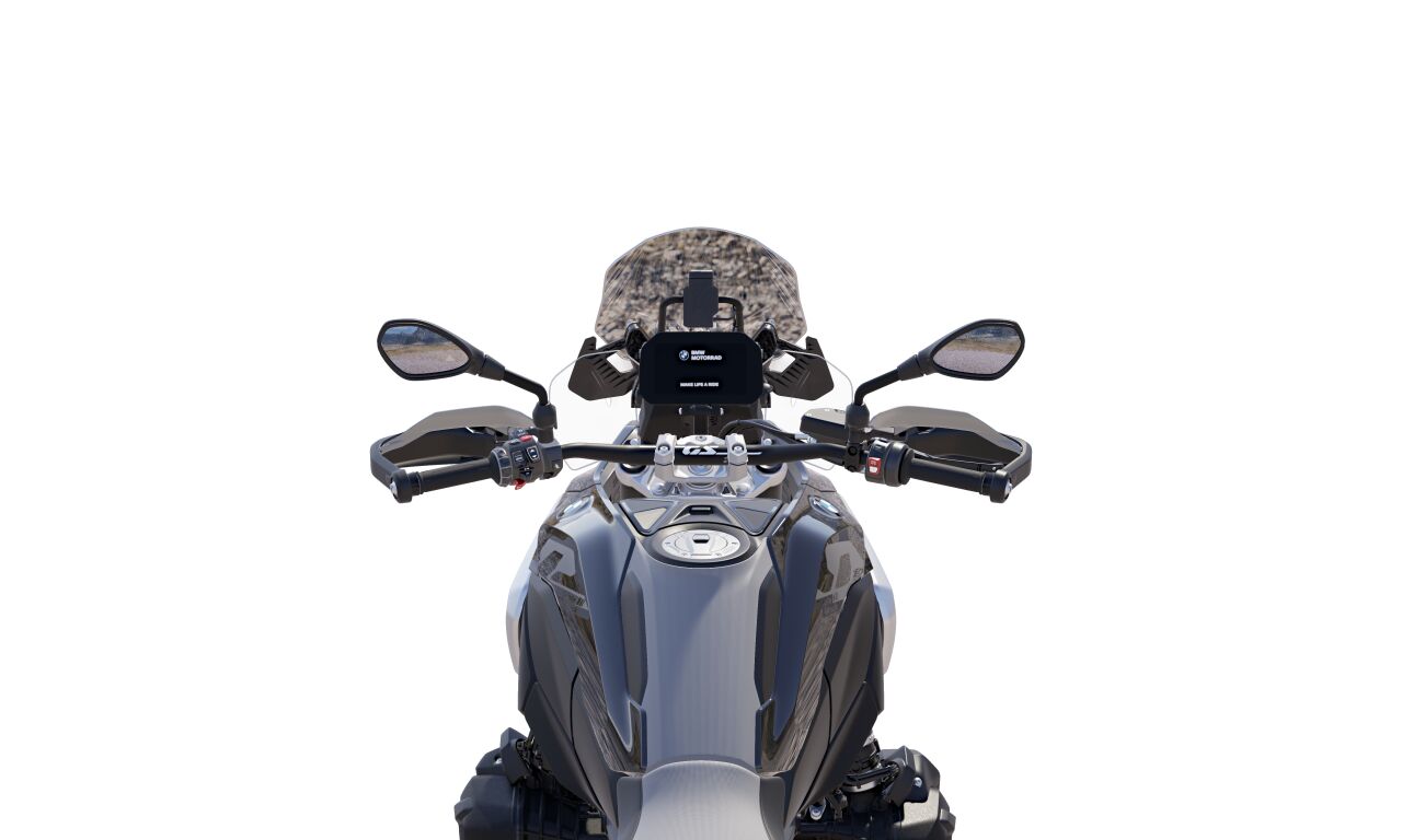 BMW R 1300 GS