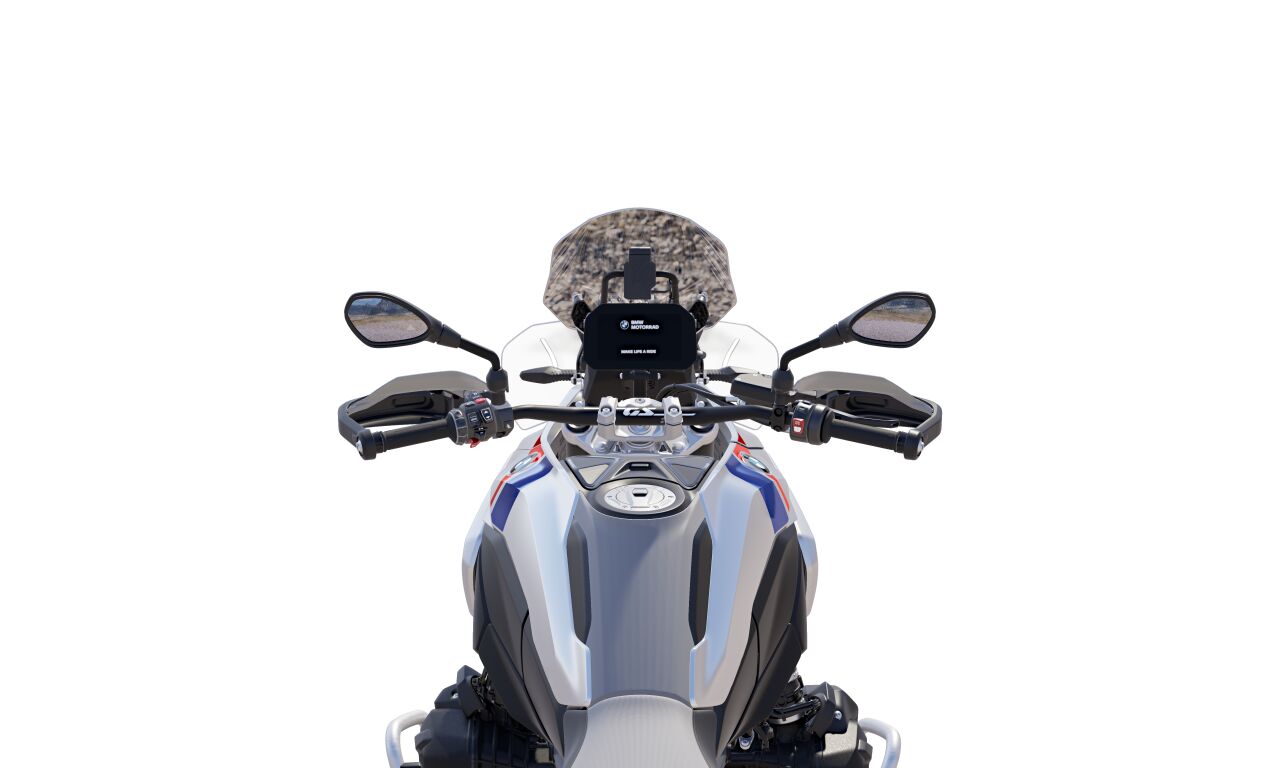BMW R 1300 GS