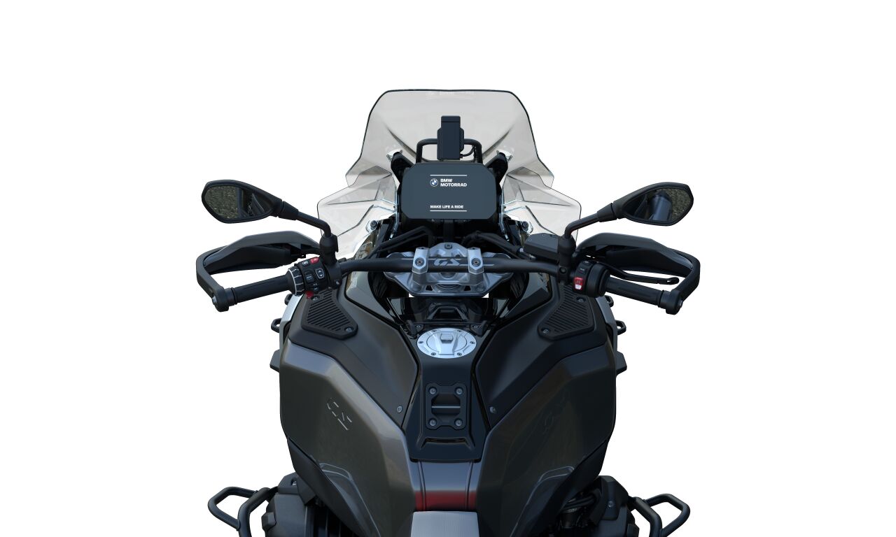 BMW R 1300 GS Adventure