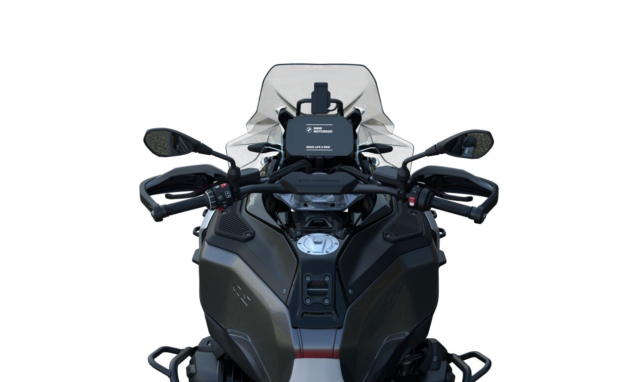 BMW R 1300 GS Adventure