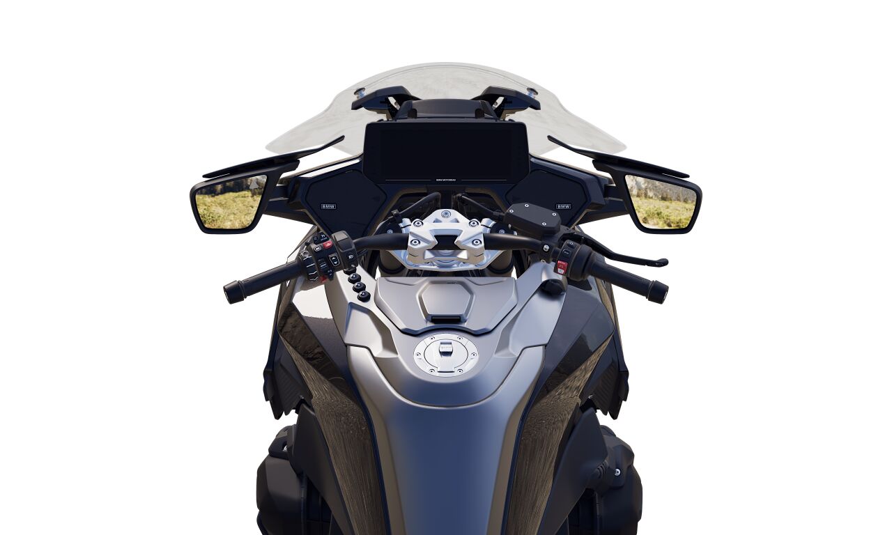 BMW R 1300 RT