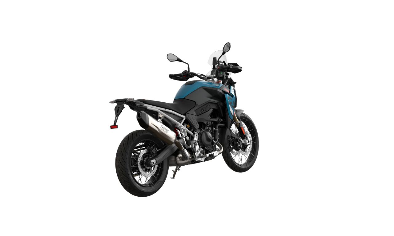 BMW F 900 GS