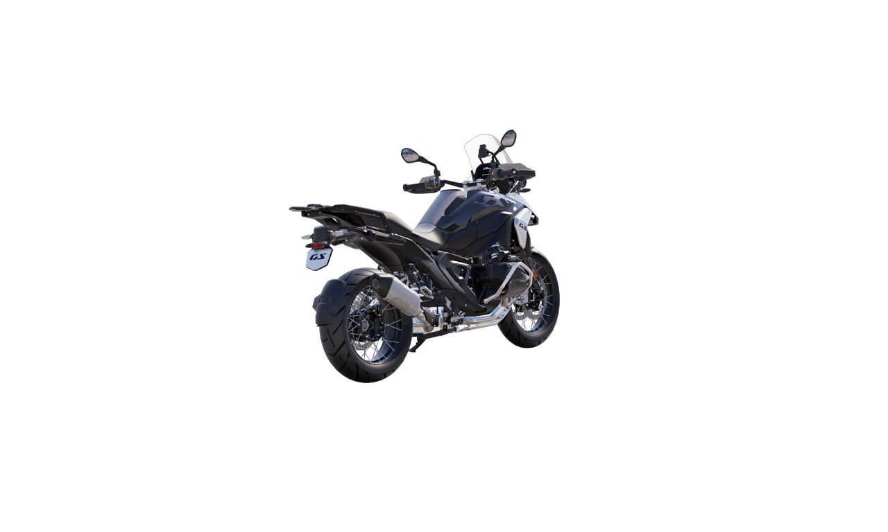 BMW R 1300 GS