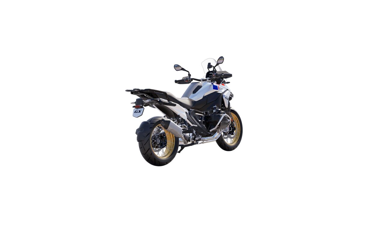BMW R 1300 GS