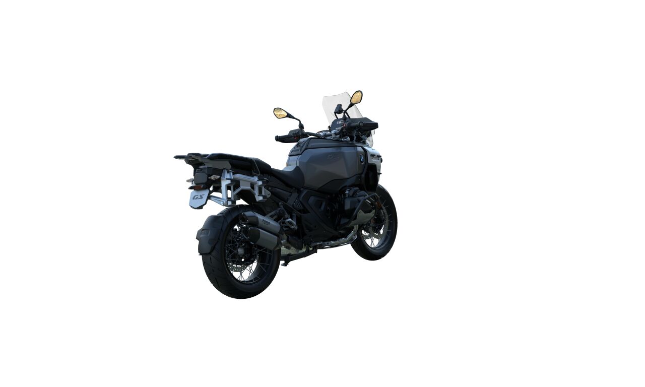 BMW R 1300 GS Adventure