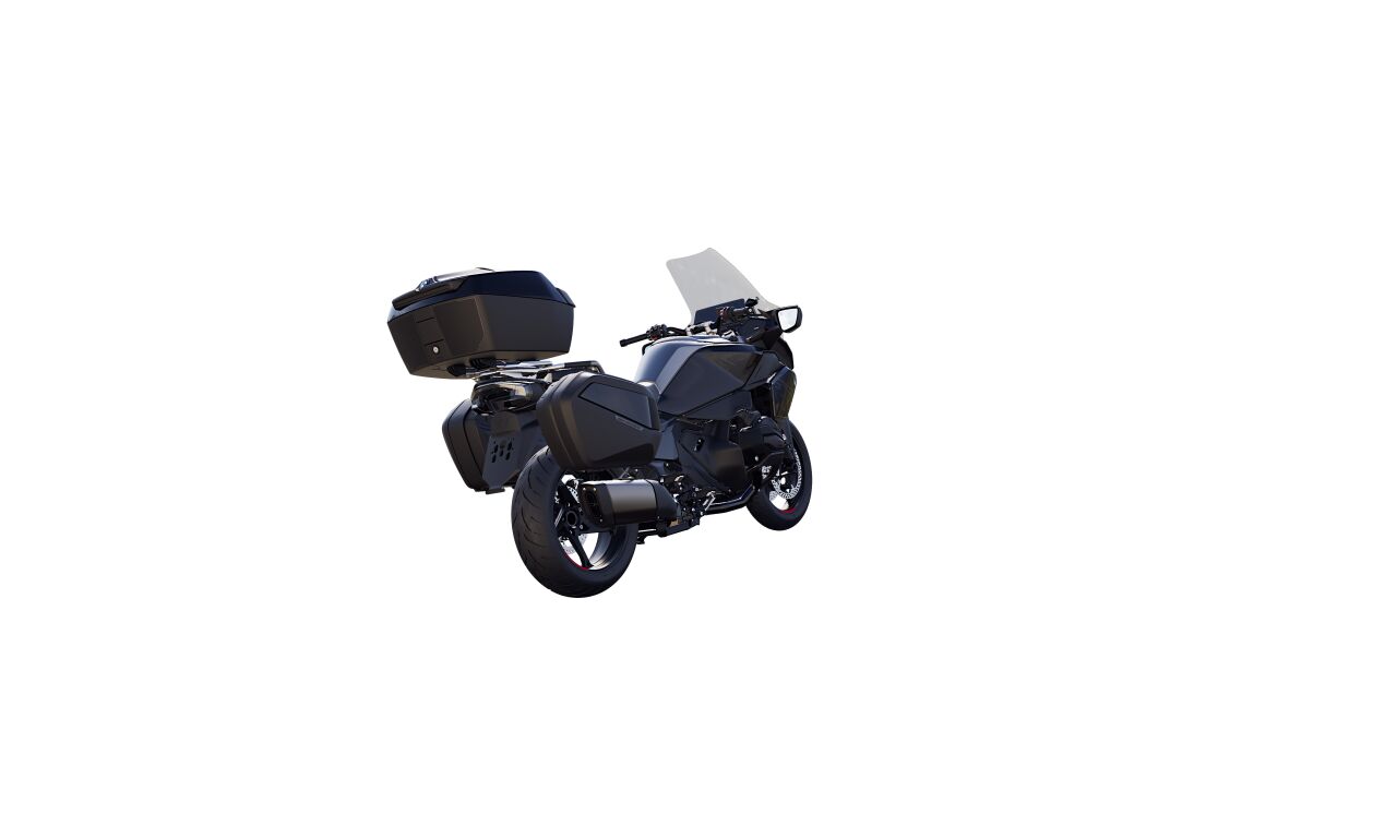 BMW R 1300 RT