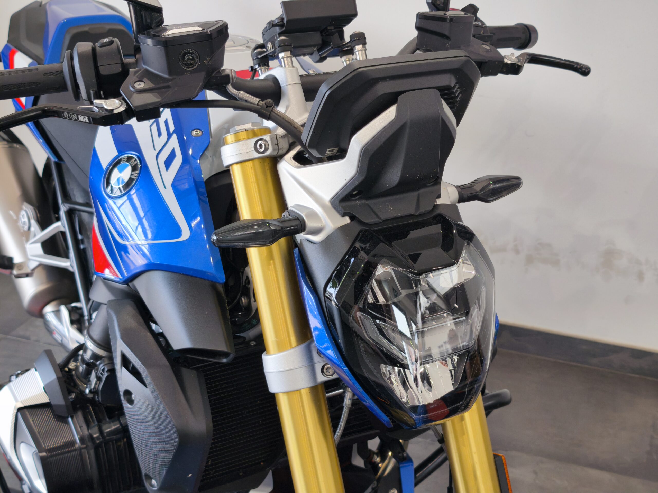 BMW R 1250 R