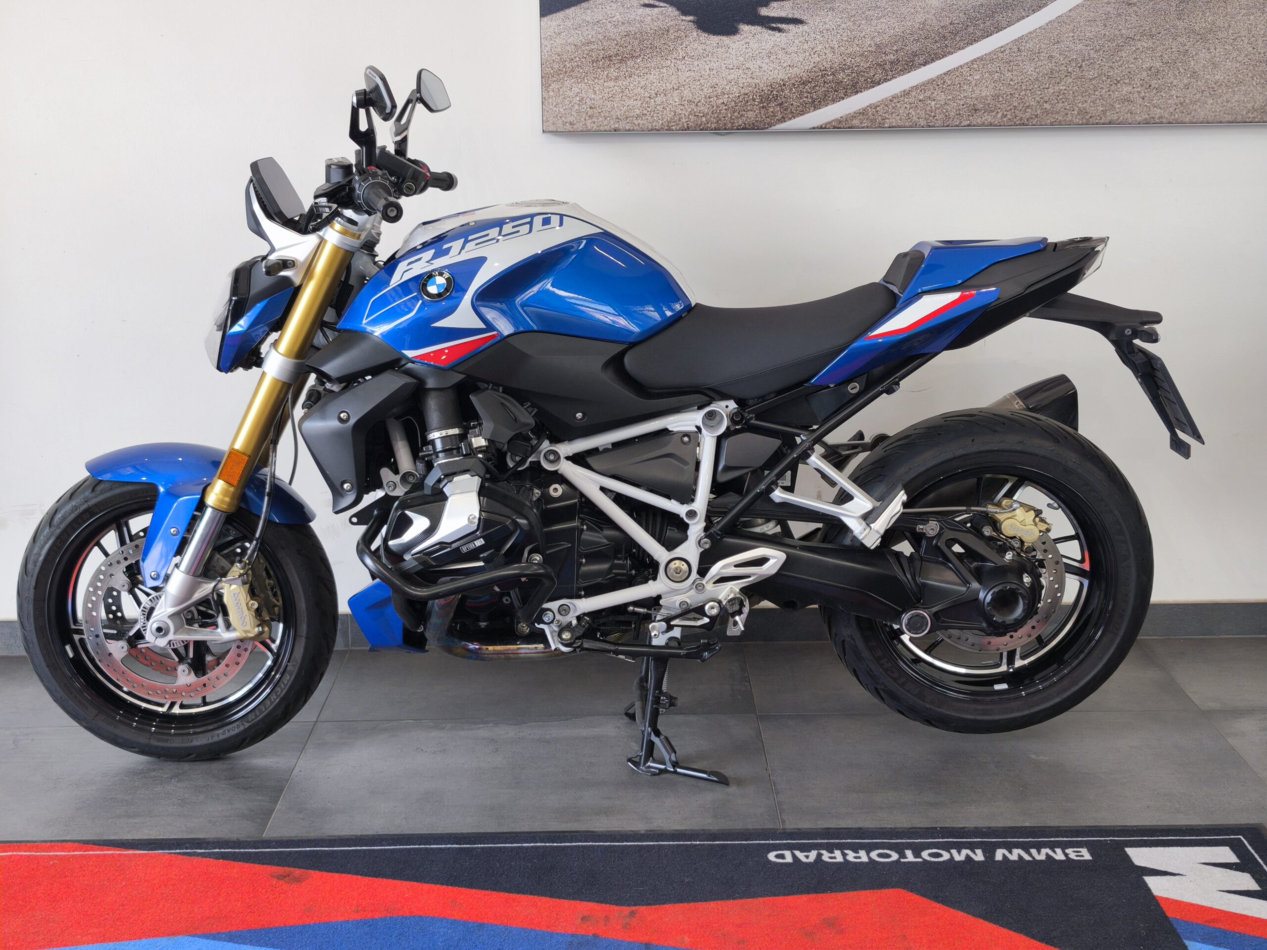BMW R 1250 R
