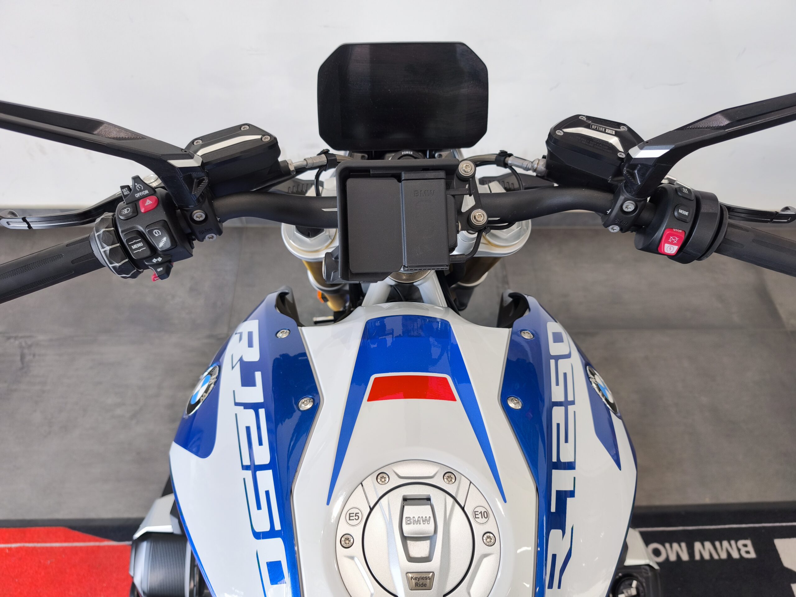BMW R 1250 R