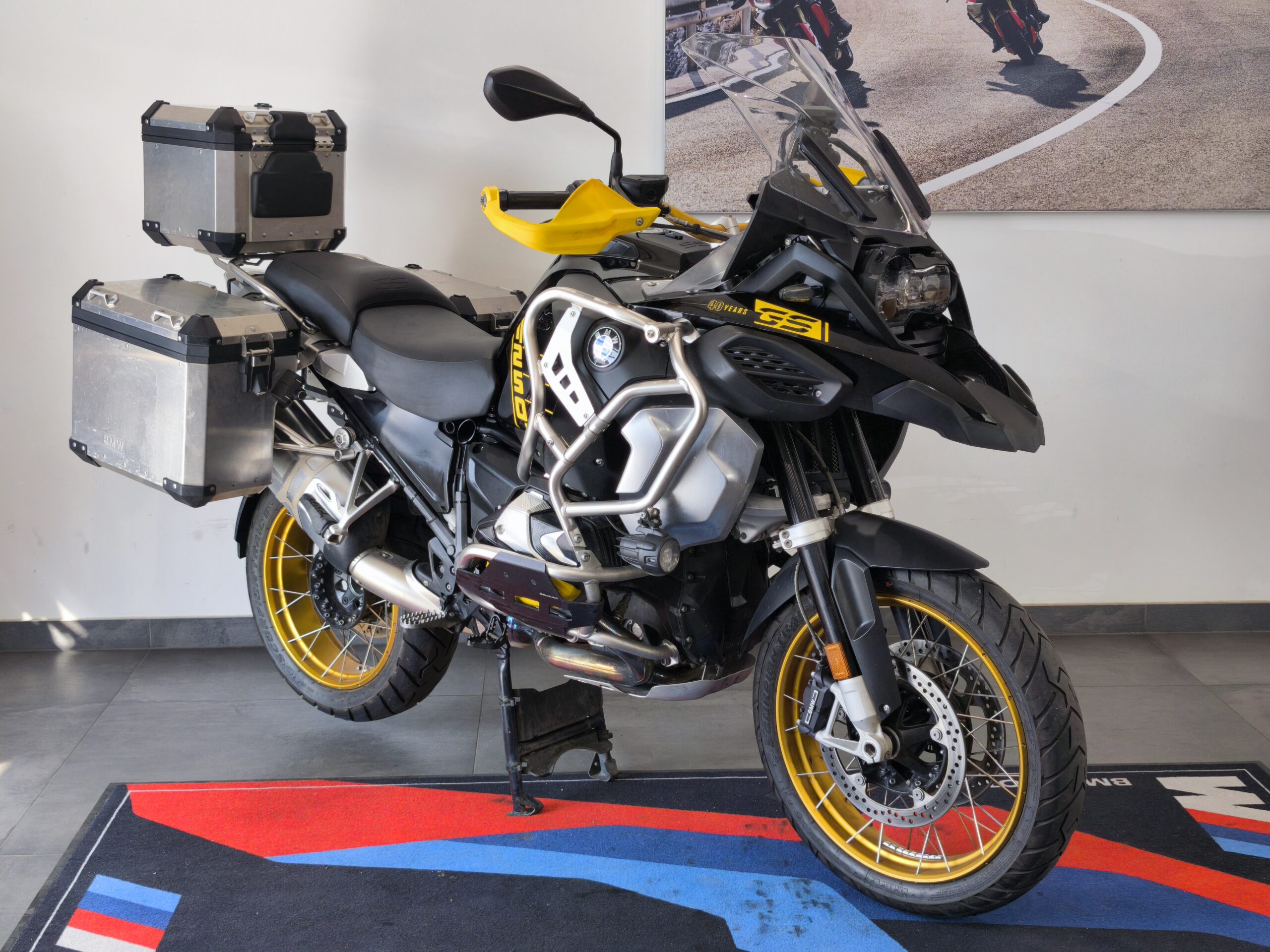 BMW R 1250 GS Adventure