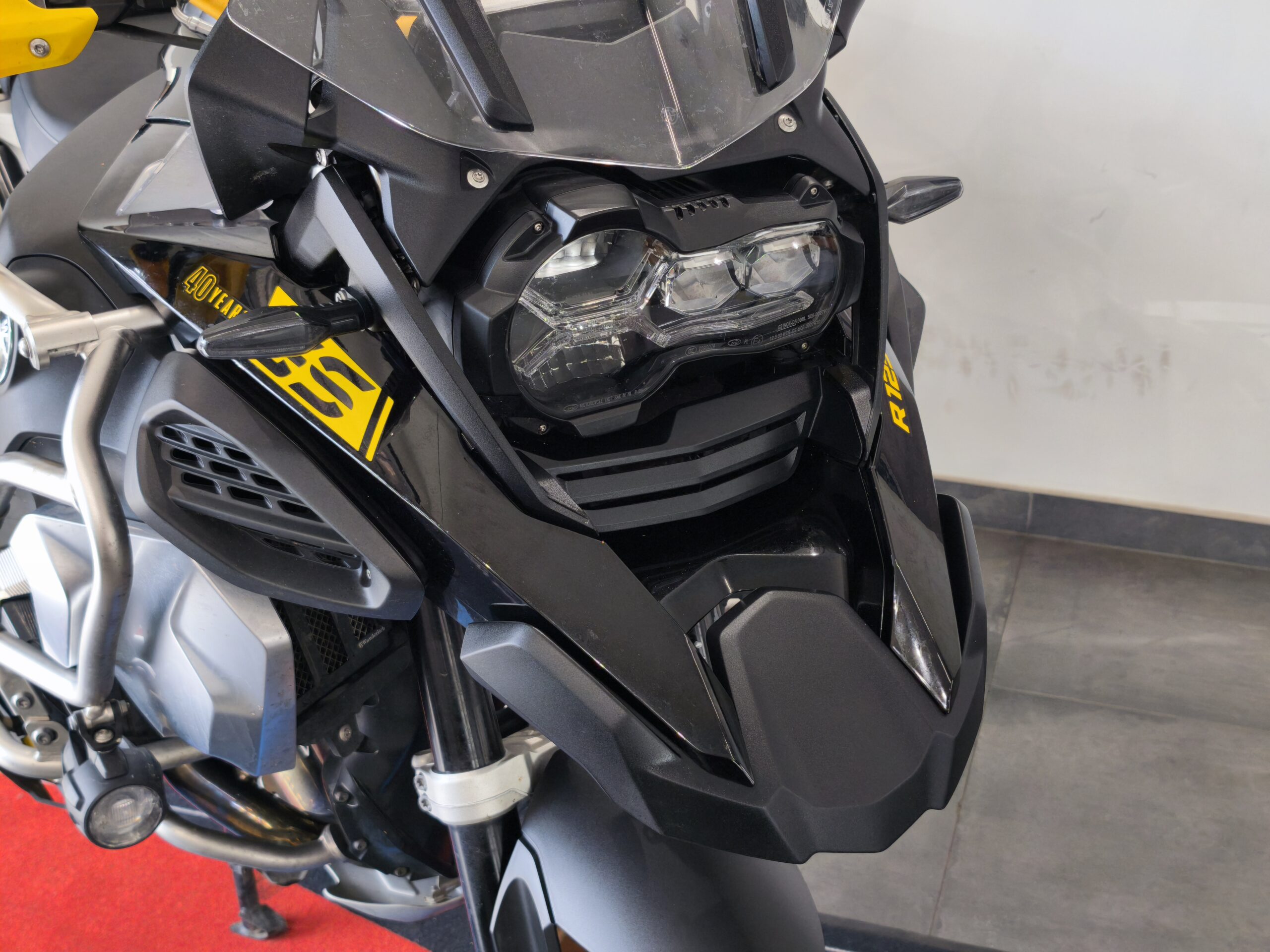 BMW R 1250 GS Adventure